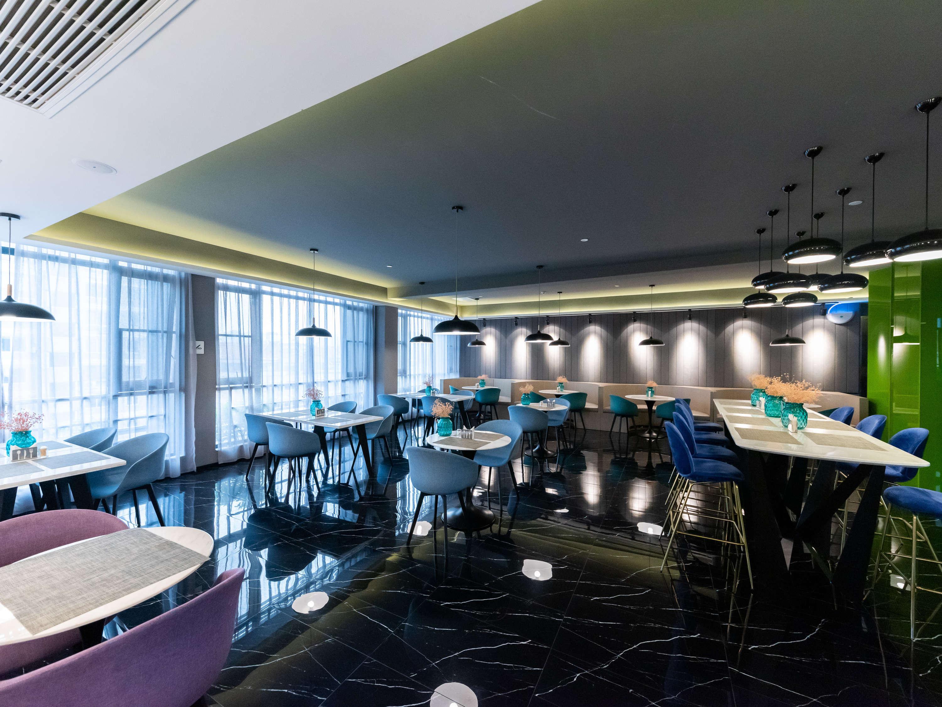 Ibis Styles Quanzhou Quanxiu Road Hotel Exterior photo
