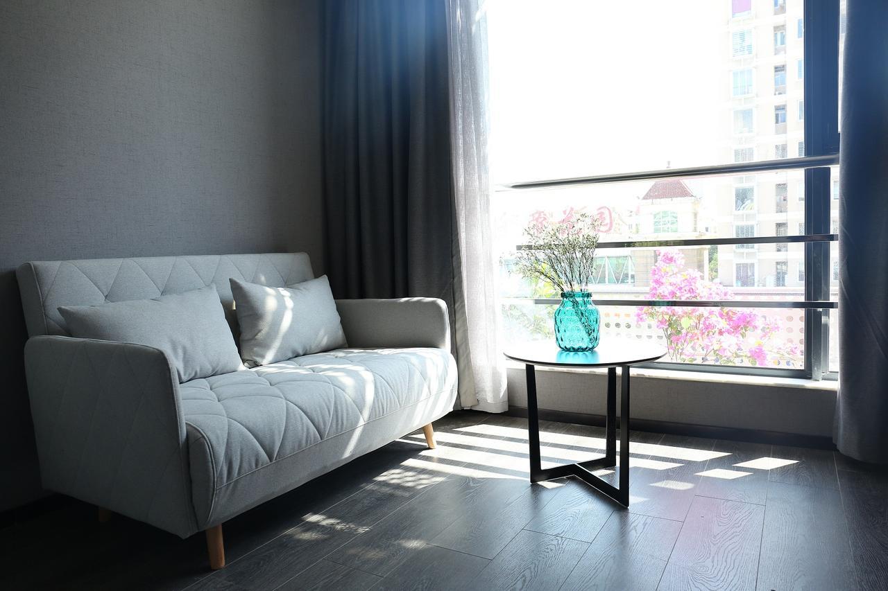 Ibis Styles Quanzhou Quanxiu Road Hotel Exterior photo