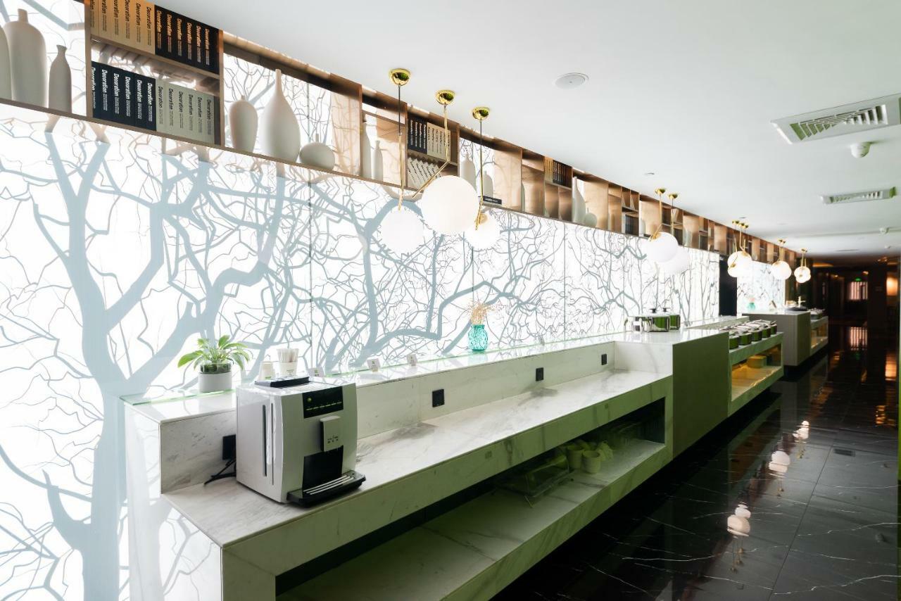 Ibis Styles Quanzhou Quanxiu Road Hotel Exterior photo